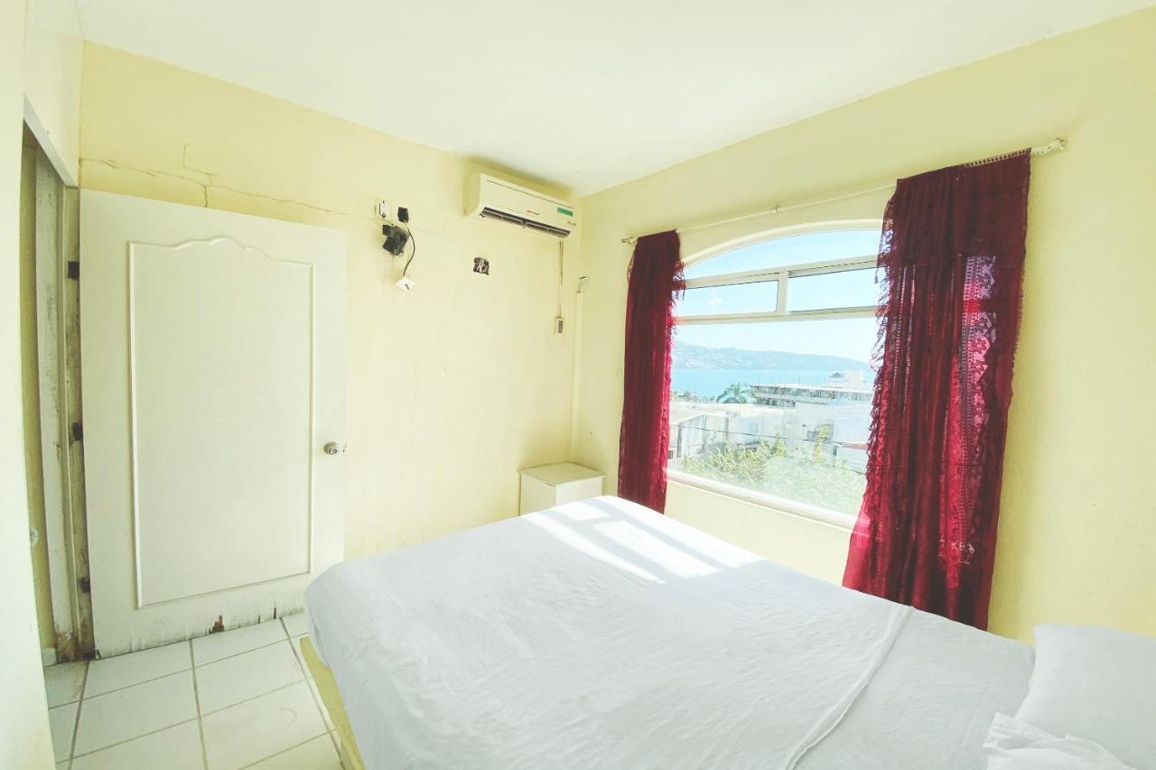 Oyo Hotel Villas Paraiso Stephany Acapulco Exterior foto